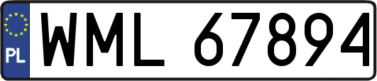 WML67894