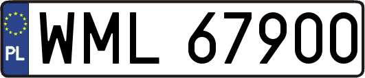 WML67900