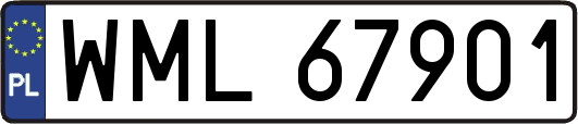 WML67901