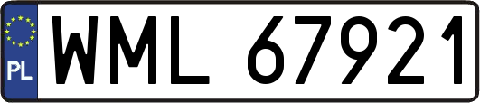 WML67921