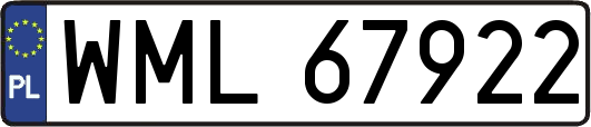 WML67922