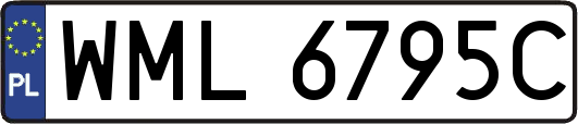 WML6795C