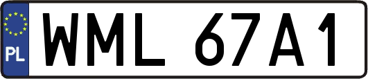 WML67A1