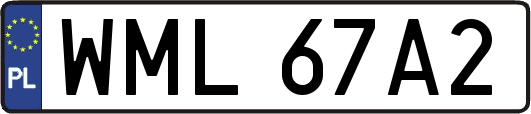 WML67A2