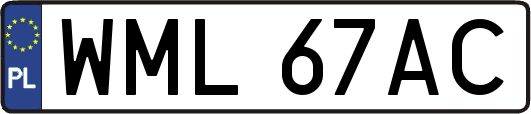 WML67AC