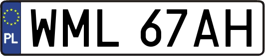 WML67AH