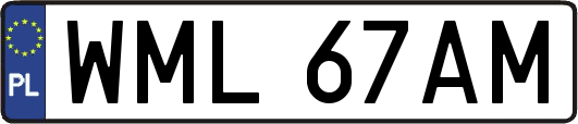 WML67AM