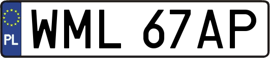 WML67AP