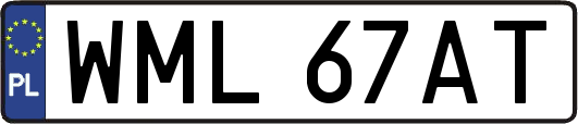 WML67AT