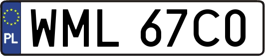 WML67C0