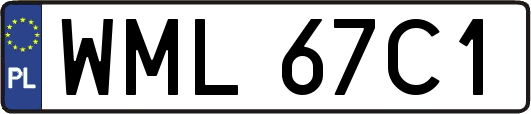 WML67C1
