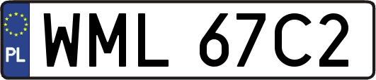 WML67C2