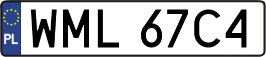 WML67C4