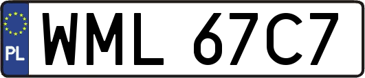 WML67C7