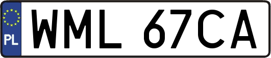 WML67CA