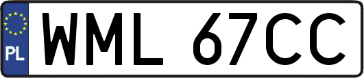 WML67CC