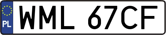 WML67CF