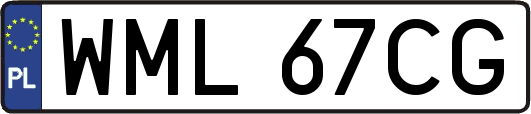 WML67CG