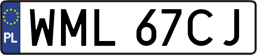 WML67CJ
