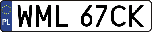 WML67CK
