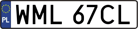 WML67CL