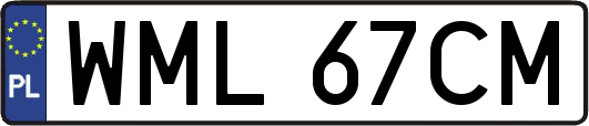 WML67CM
