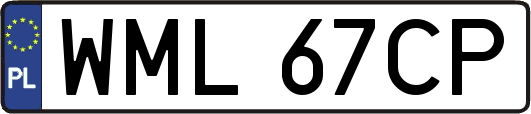 WML67CP