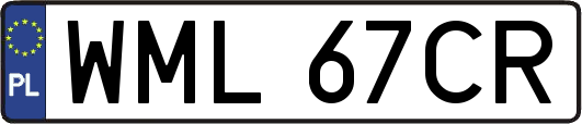 WML67CR