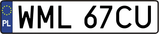 WML67CU