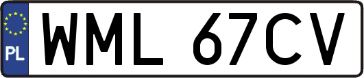 WML67CV