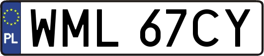 WML67CY