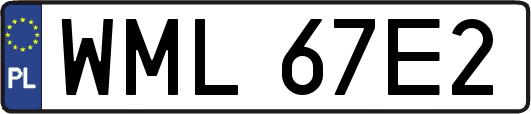 WML67E2