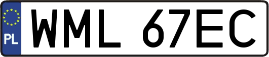 WML67EC
