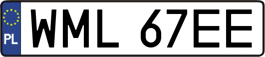 WML67EE