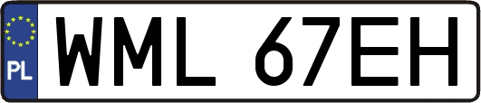 WML67EH