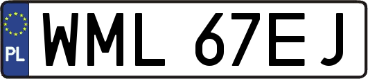 WML67EJ