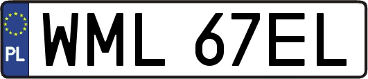 WML67EL