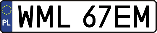 WML67EM