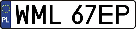 WML67EP