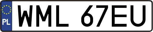 WML67EU