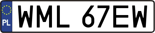 WML67EW
