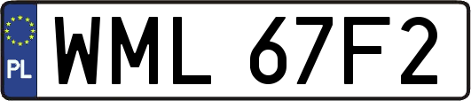 WML67F2