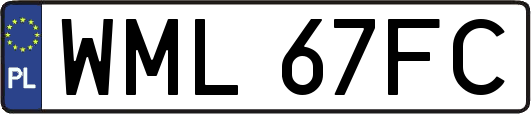 WML67FC