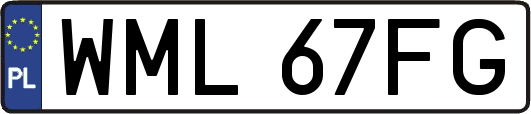 WML67FG