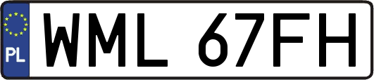 WML67FH