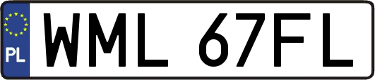 WML67FL