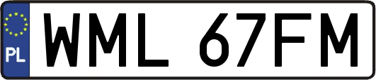 WML67FM