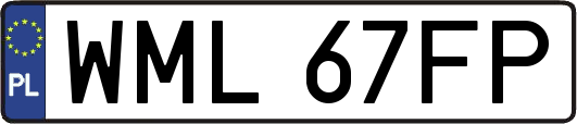 WML67FP