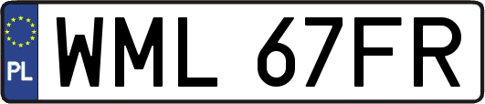 WML67FR