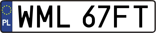 WML67FT